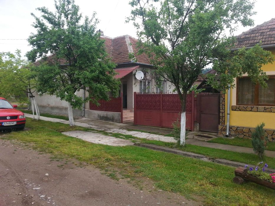 Casa in Gurahonț