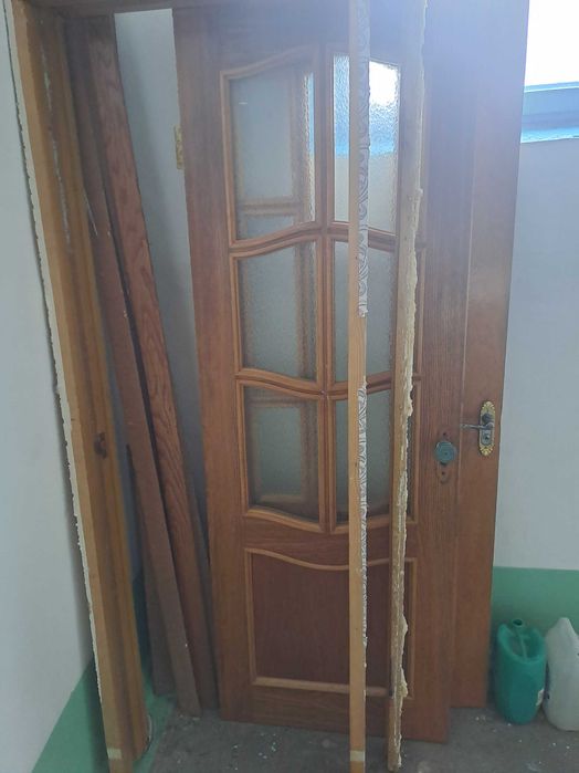 Двер межкомнатная