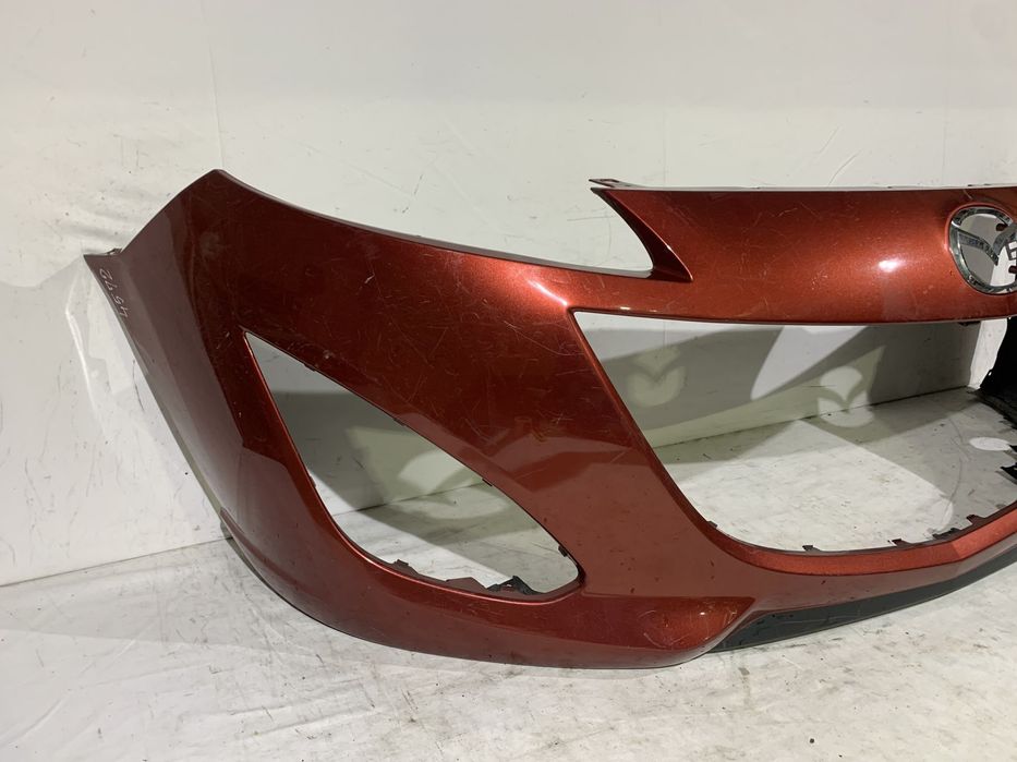 Bara fata Mazda 5, 2010, 2011, 2012, 2013, cod origine OE C513-50031.