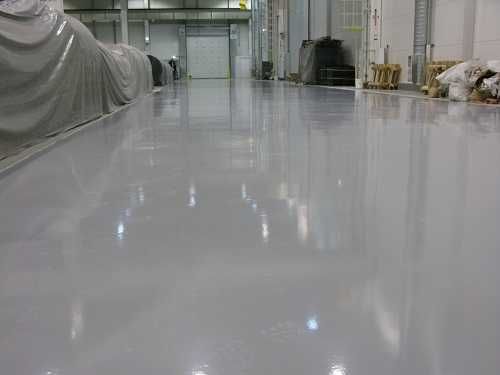 Недорого. Качественно. Шлифовка бетона. Эпоксидный и полимерные пол