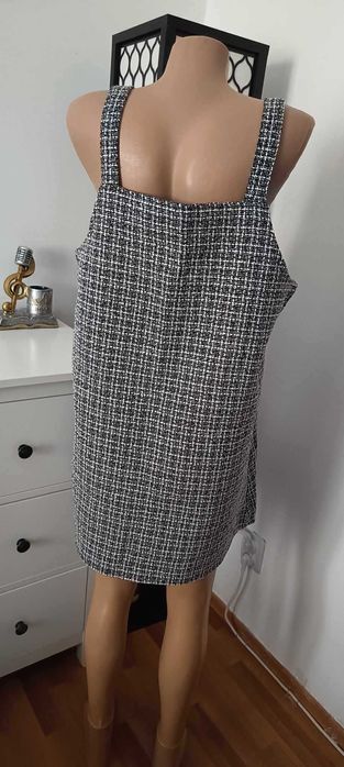 Rochie fashion carouri