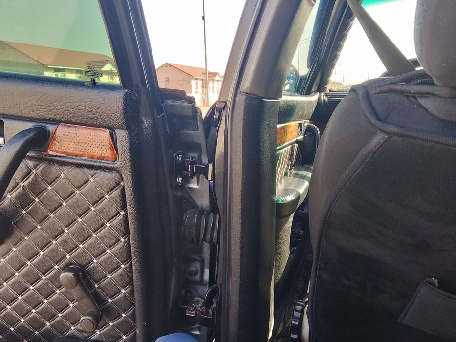 Audi с4 2.8 газ бензин