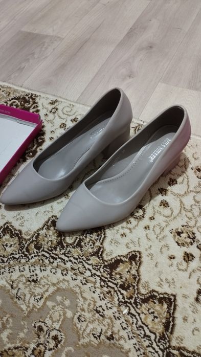 Срочно Туфли 10000т сатылады