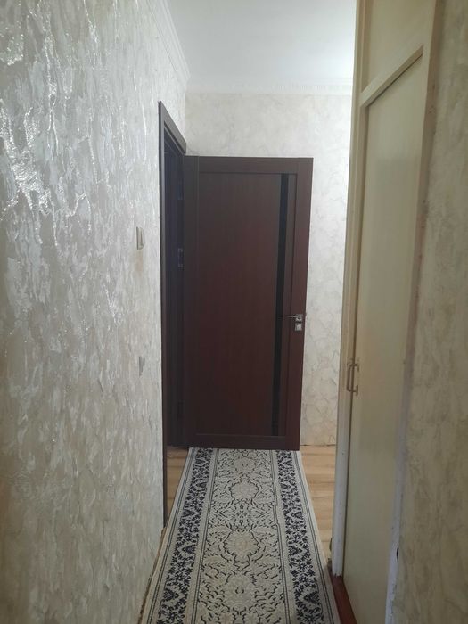Продаётся 2х комнатная квартира