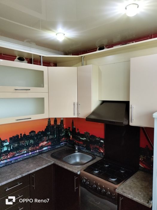 Продам однокомнатную квартиру