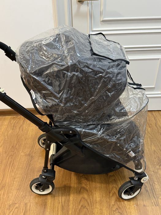Детская коляска Bugaboo bee