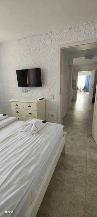 Apartament 2 camere - 80 mp utili Băile Felix
