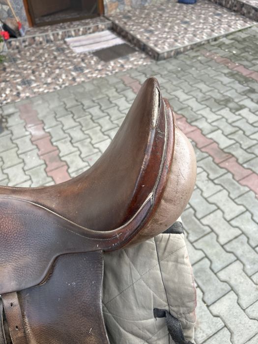 Şa pentru echitatie/ călărie