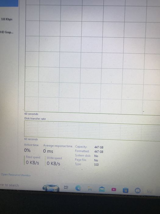 Laptop lenovo ideapad3