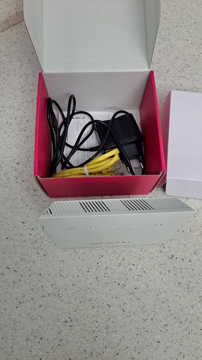 Модем Wi-Fi роутер Altel