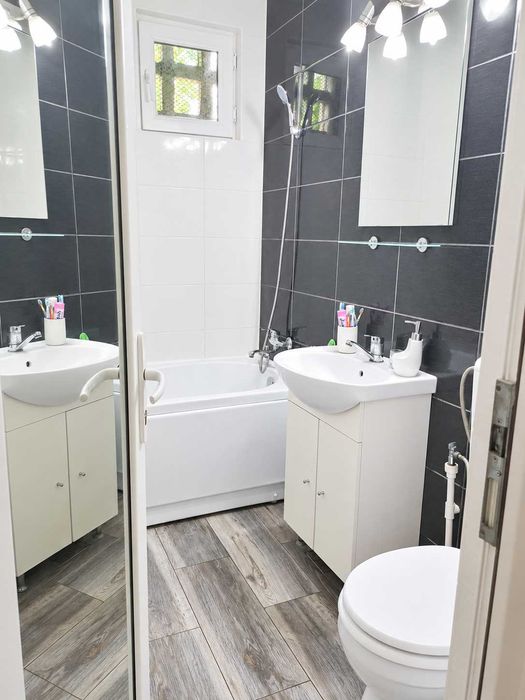 Apartament Tiglina 1, 2 camere