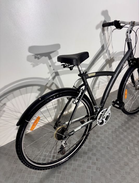 Алуминиев велосипед Btwin 28 цола/ колело