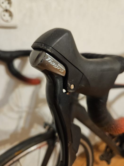 Велосипед Giant Contend 2 sl 2019