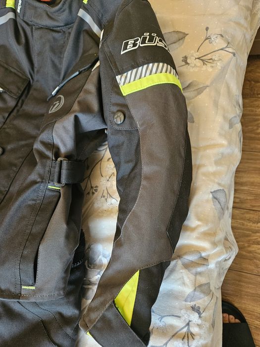 Детски мото екип