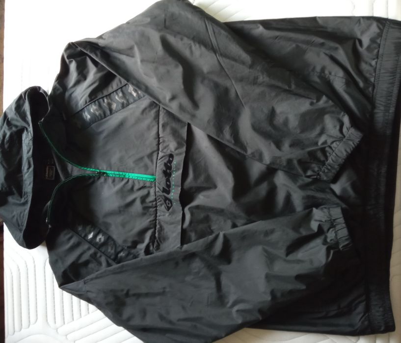 Jacheta Lotto XL