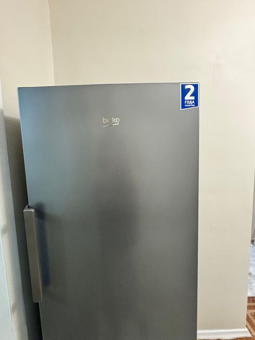 Морозильник Beko
