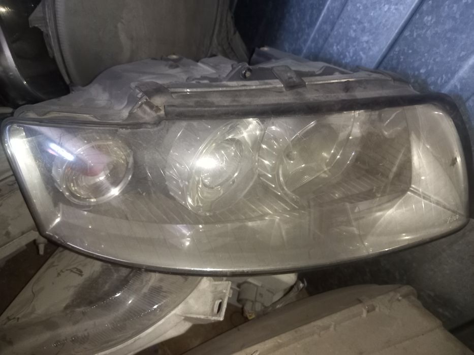 Фары задние стопаа