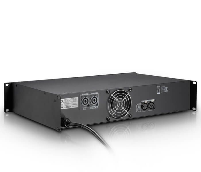 Amplificator  RAM Audio Zetta Z236.