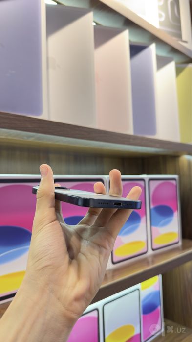 iphone 15 pro naxtka va nasiya savdoga