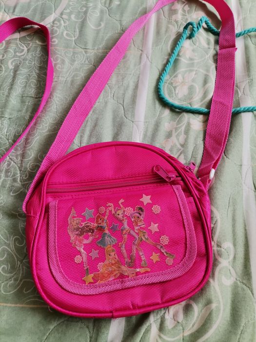 Детски чантички за момичета