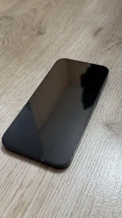 iPhone 13 синий