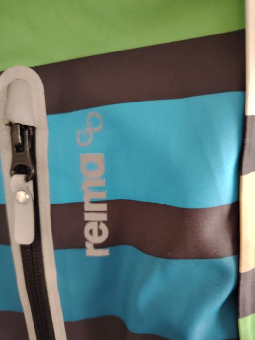 Детски комплект за ски REIMA TEC