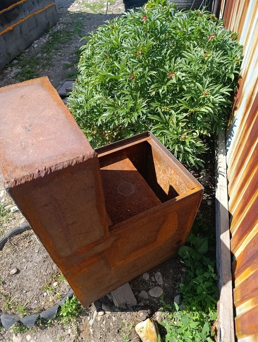 Продам Печь банную