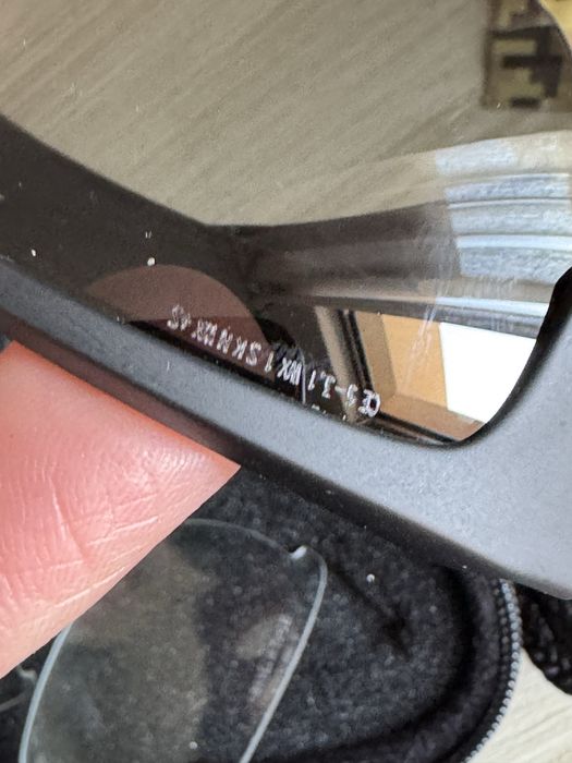 Ochelari wileyx tactici