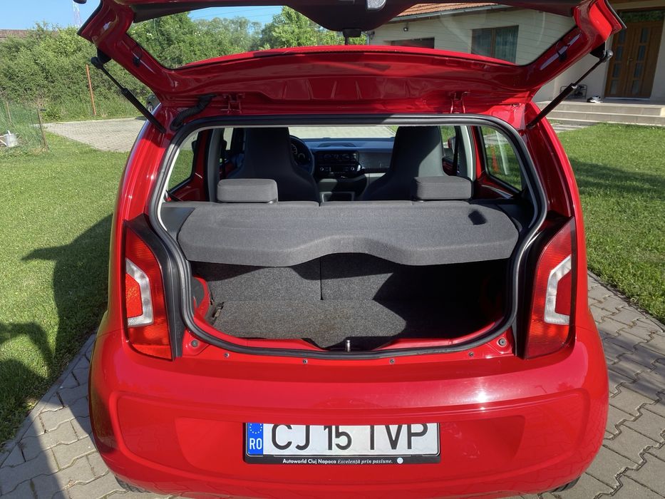 Autoturism de oras delivery perfect functional