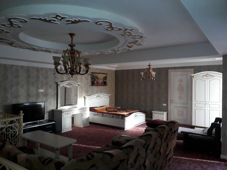 Продаётся дача в сердце Чимгана