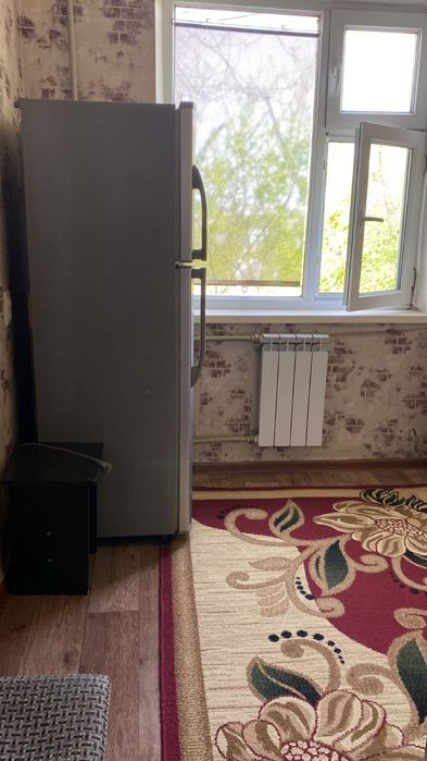 продается 2-х комнатная кв