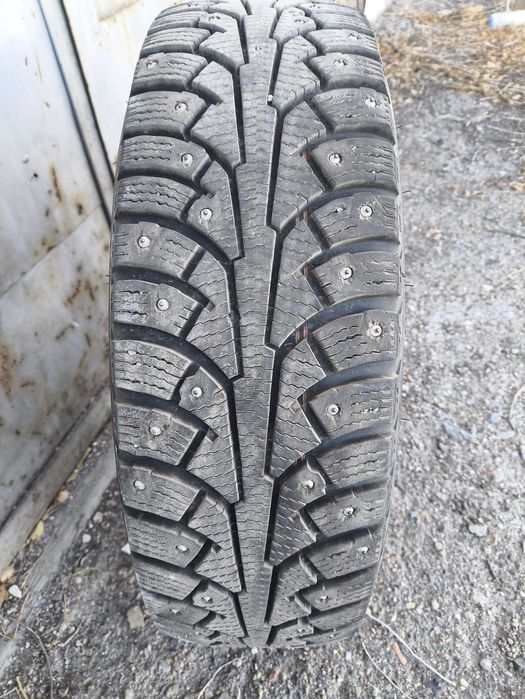 Зимние колеса с дисками 175/70 R14