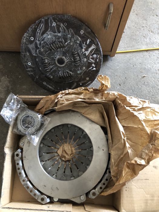 Крайслер вояджер