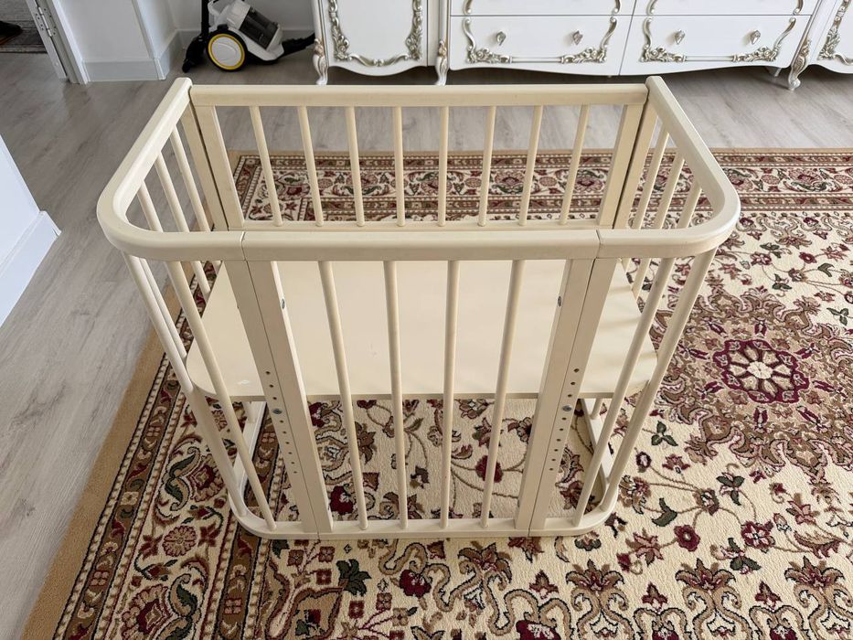 Продается детская кроватка