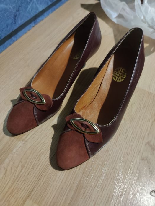 Елегантни ,ежедневно - официални токчета