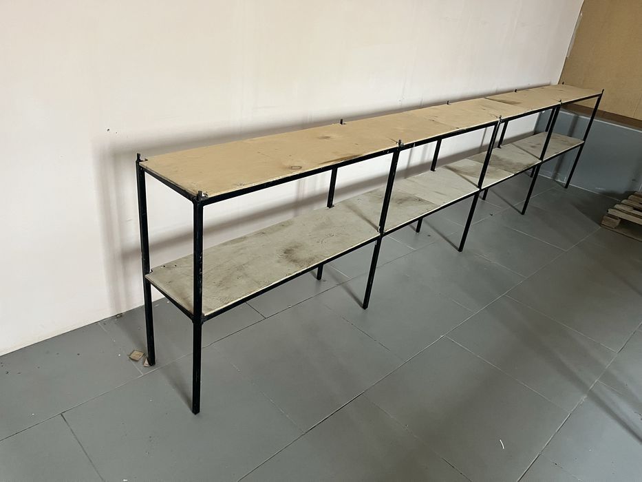 Продам полки под хранение