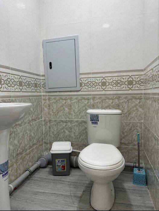 Srochni arendaga 2 xonali kivartira (Nurhayot)
