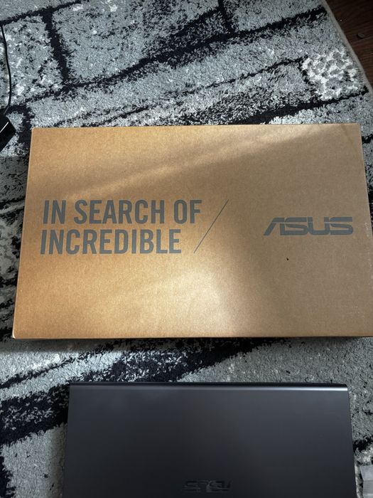 Laptop asus vivobook