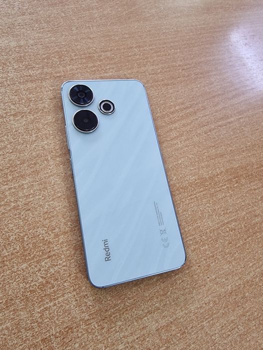 Xiaomi Redmi13, 256 Гб