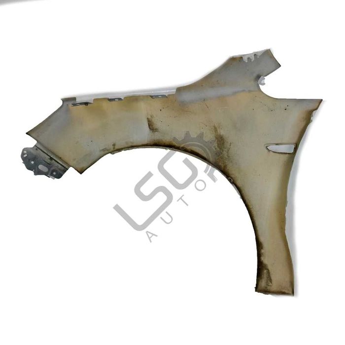 Десен калник Opel Astra (J) 2010-2018 ID: 137375