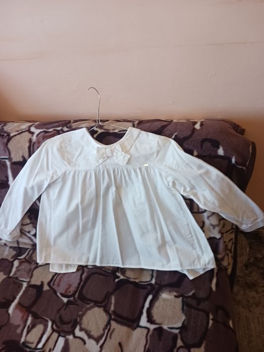 Bluza fetita 4-6 ani