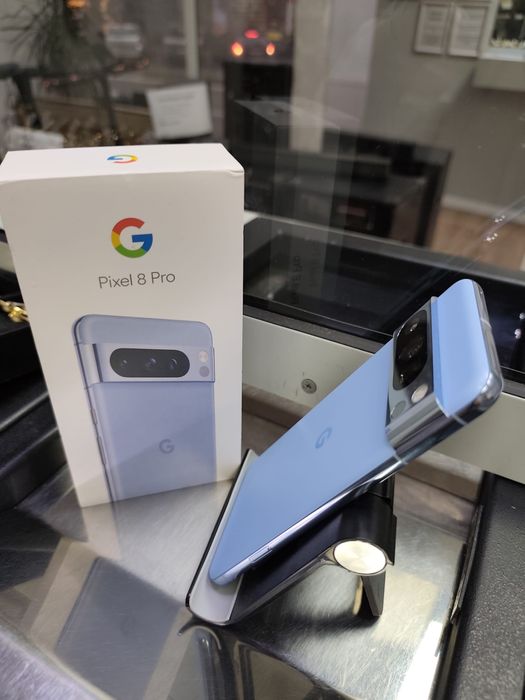 Google Pixel 8 Pro