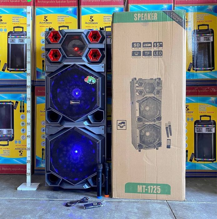 Kalonka 150 turdan ortiq Naxt va Muddatli toʻlovga