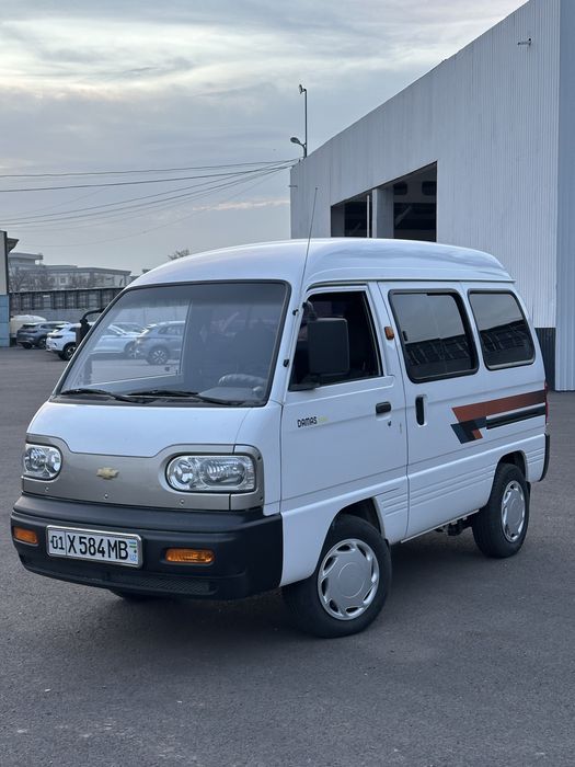 Damas 2020 Oq MT Gaz bor