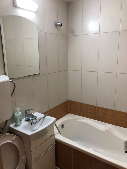 Chirie Apartament cu o camera  zona DOJA