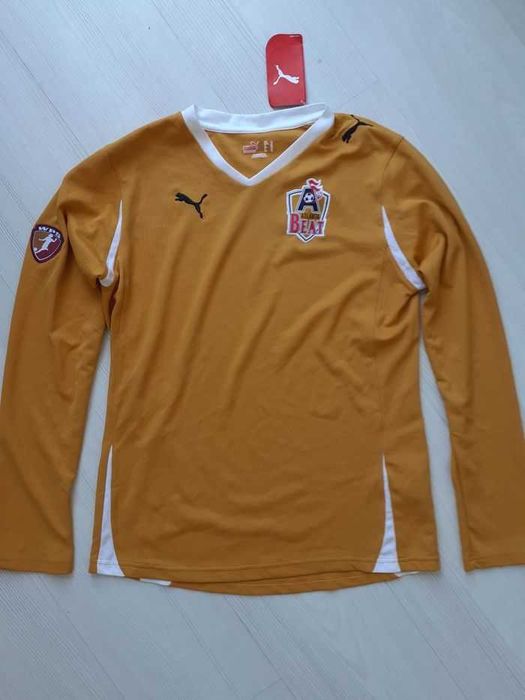 Tricou Atlanta Beat, Philadelphia Independence, Sky Blue FC