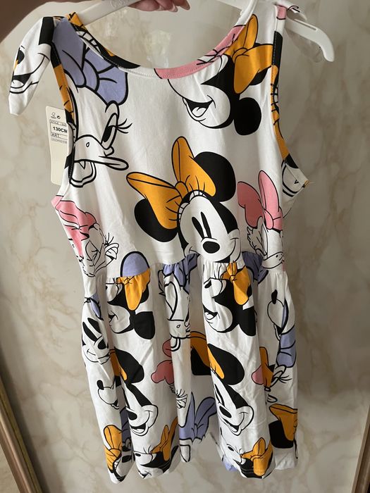 Продам новый летний сарафанчик