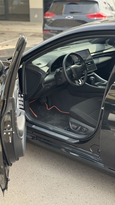 Toyota Avalon 2,5 Gibrid