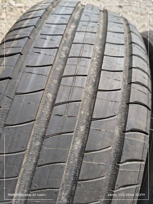 4 anvelope 195 55 16 Michelin e primacy