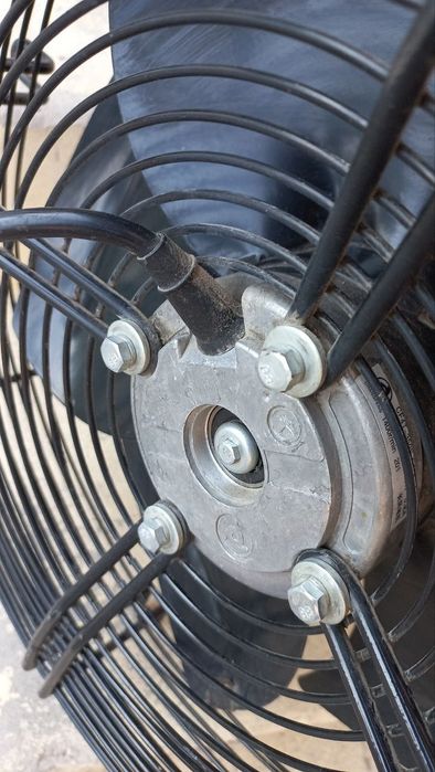 вентилятор сотилади 3fazali